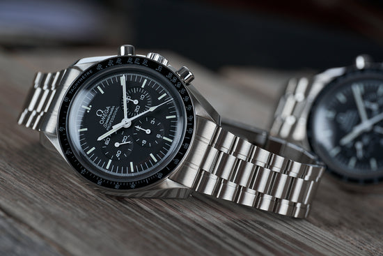 US1479 Bracelet (Omega Speedmaster FOIS)