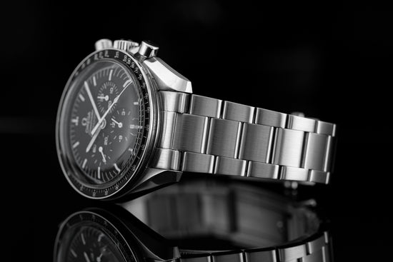 US1168 "Soyuz" Senator Bracelet (Omega Speedmaster FOIS)