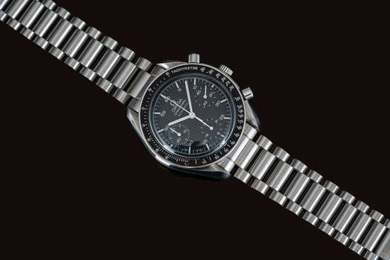 US1450 Lincoln Bracelet (Omega Speedmaster Reduced)