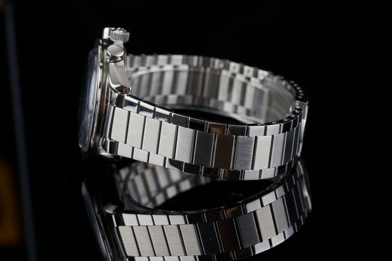 US1035 Flat Link Bracelet (Omega Speedmaster Reduced)