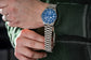 Titanium US1450 Bracelet for LARGER WRIST (for the Tudor Pelagos 42mm)
