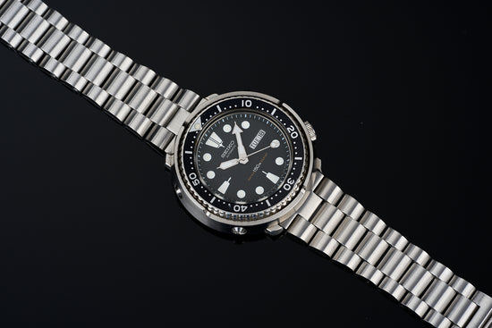 Straight End Lincoln Bracelet (22mm)