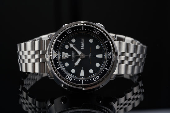 CLEARANCE Straight End Z199 Bracelet (22mm)