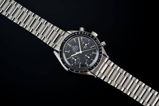 US1171 Bracelet (Omega Speedmaster Reduced)