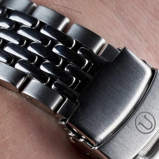 Omega Beads of Rice Extra Links