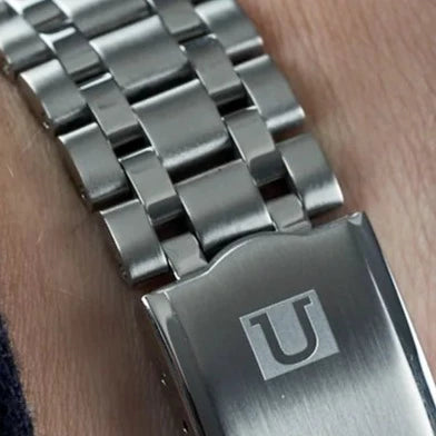 Omega Holzer Extra Links