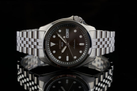 Executive Bracelet (Seiko SRPE)