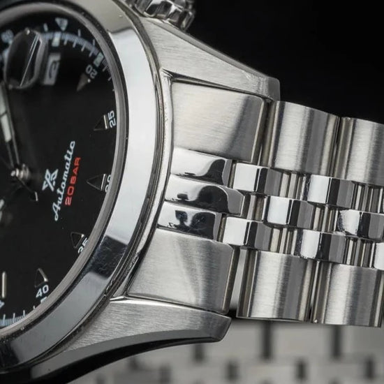 Executive End Links (for Seiko models)