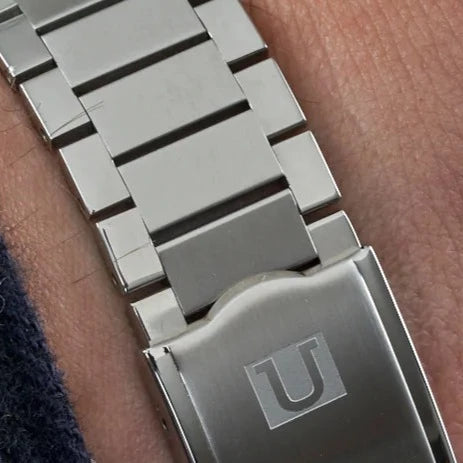 Omega US1035 Flat Link Extra Links