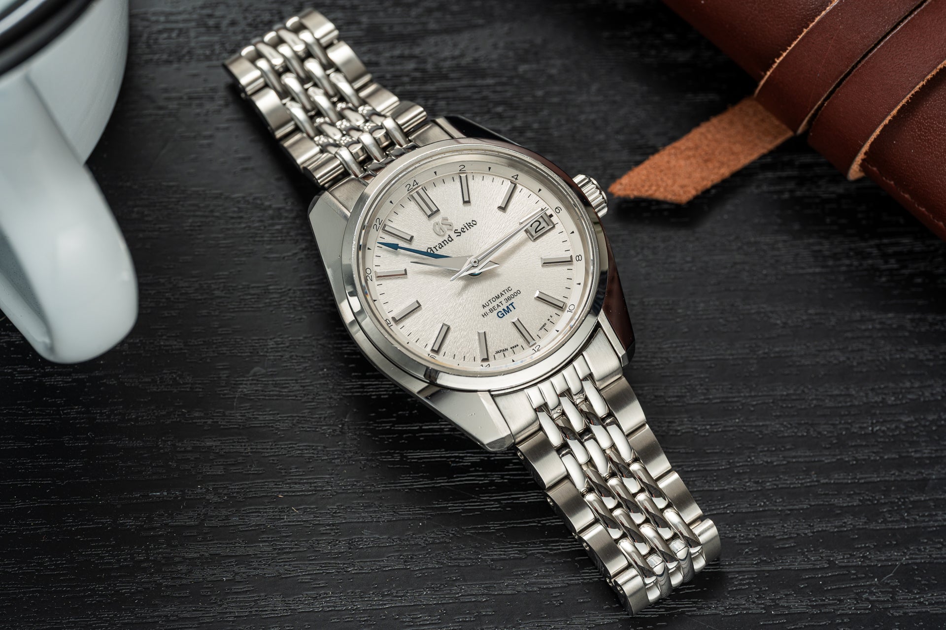 Grand Seiko