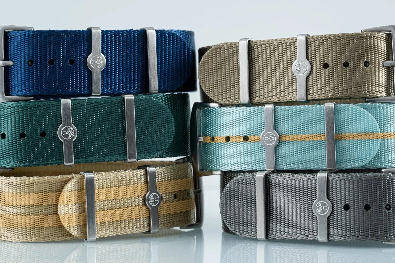 Southern straps store nylon band