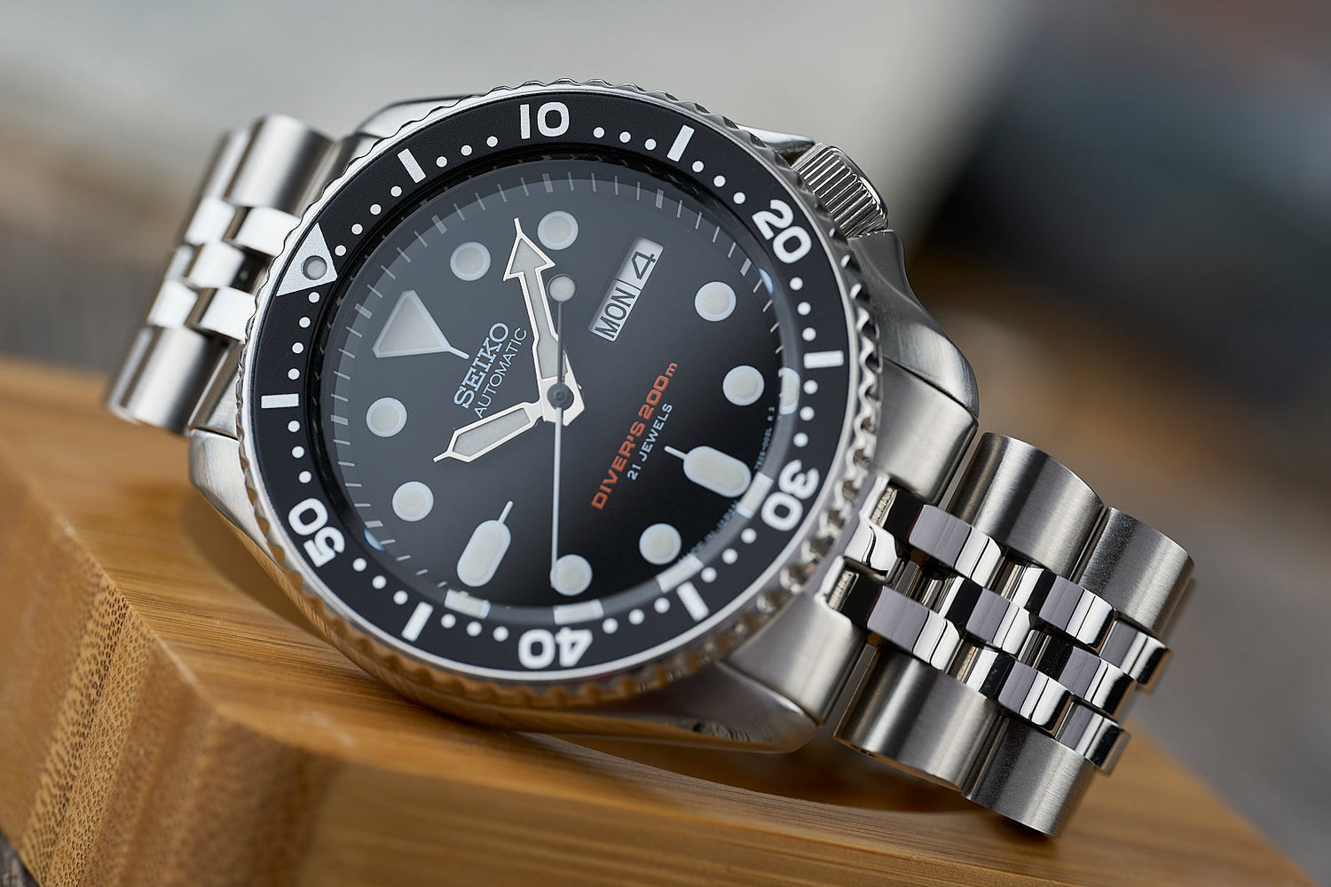 SKX007 Diver