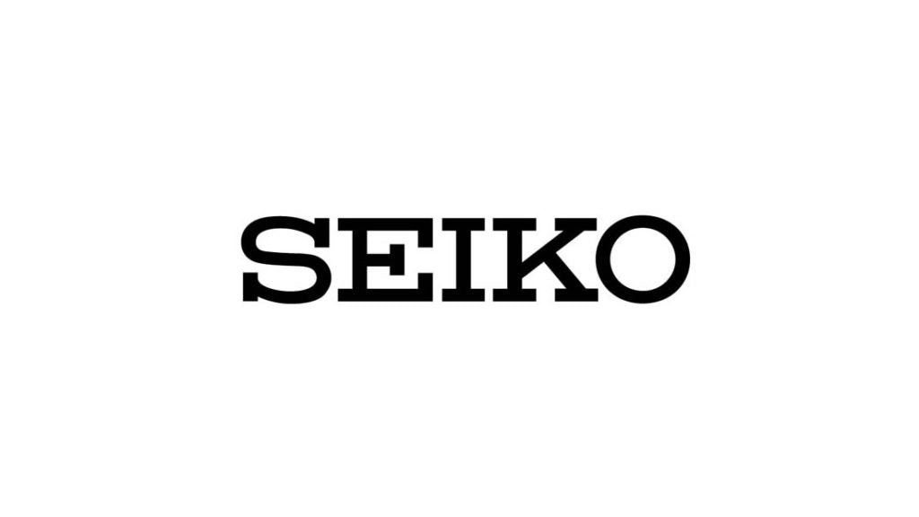 Seiko Straps