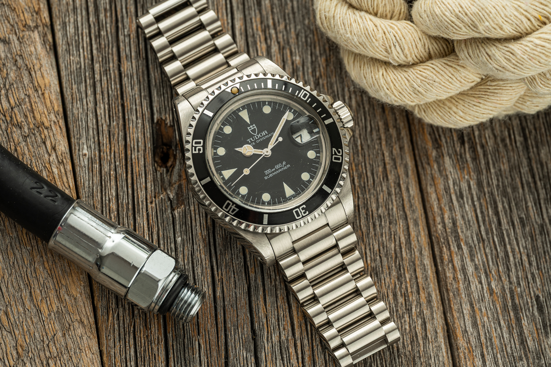Tudor Submariner 79090