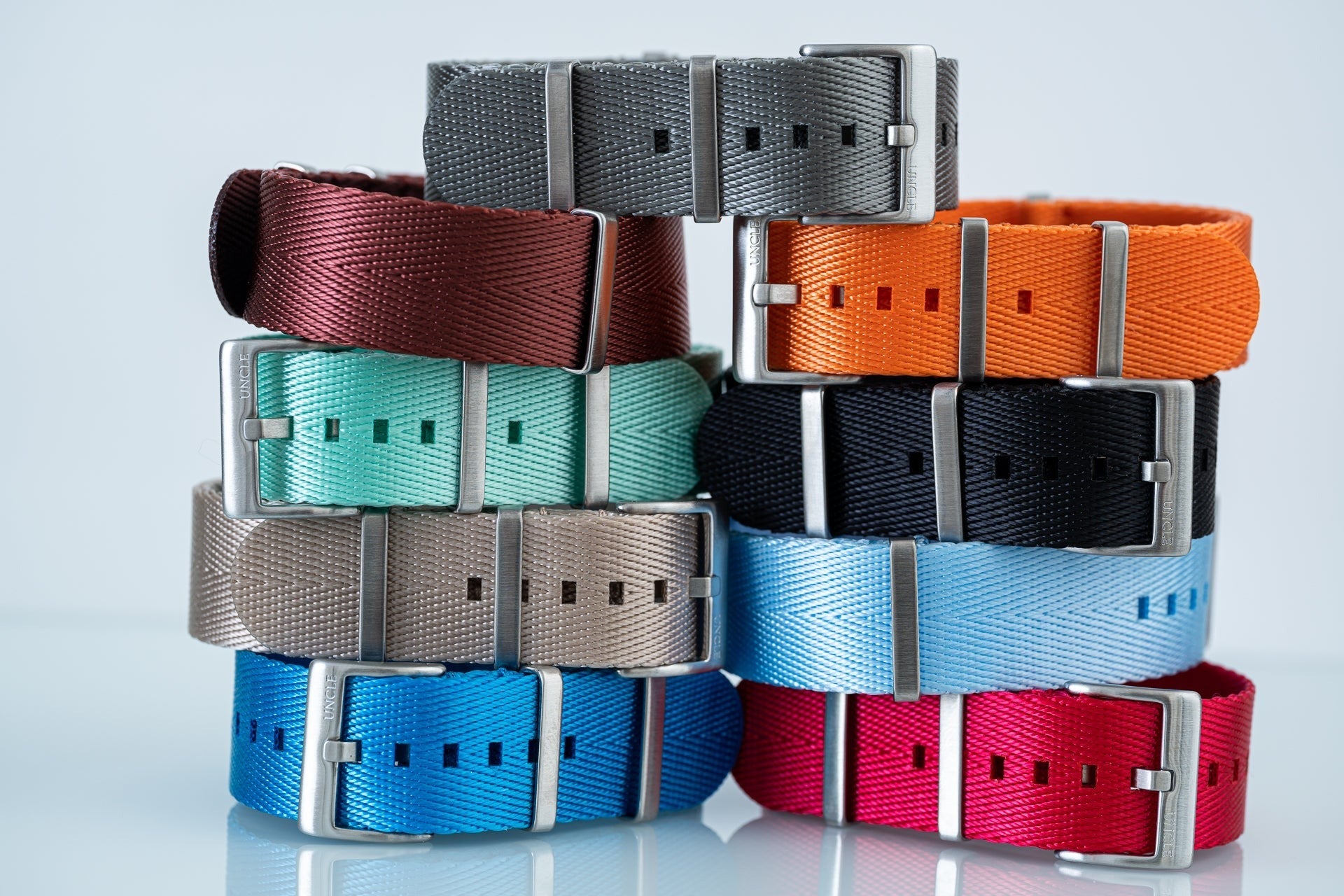 Clearance Nylon Straps