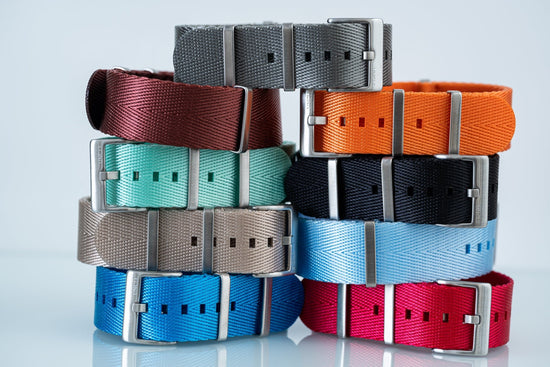 Sale Nylon Straps