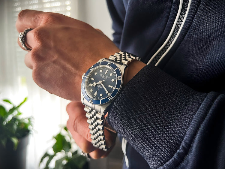 Uncle seiko Clearance