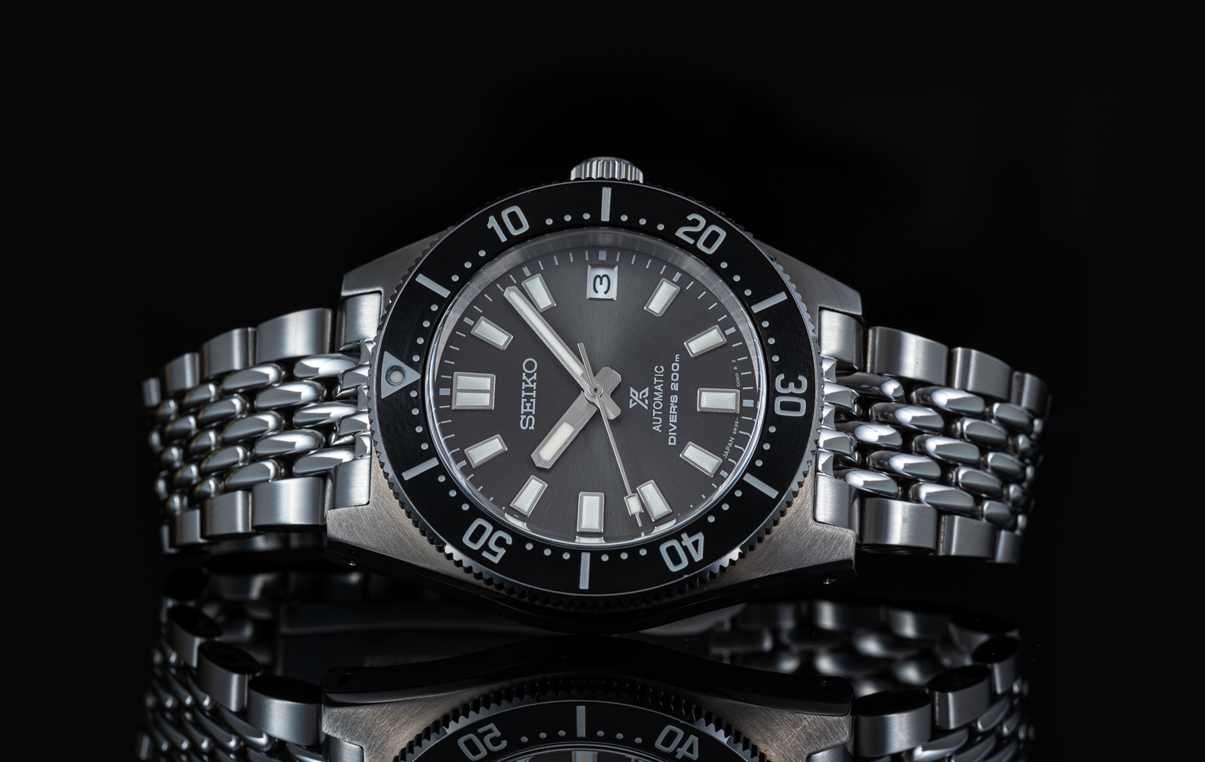 Beads of Rice Bracelet (SPB14x 62MAS Reissue)