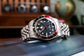 Executive Bracelet (for the Tudor Black Bay 58 GMT)