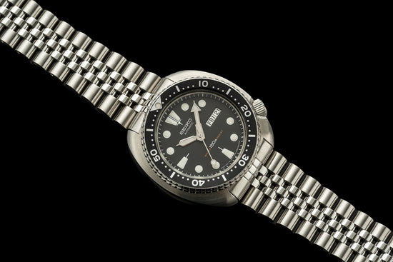 Executive Bracelet (Seiko 6309/SRP)