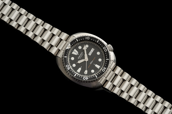 Lincoln Bracelet (Seiko 6309)