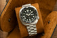 Lincoln Bracelet (Seiko 6309)