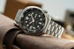 Lincoln Bracelet (Seiko 6309)