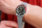 Executive Bracelet (for the Tudor Black Bay 58 GMT)