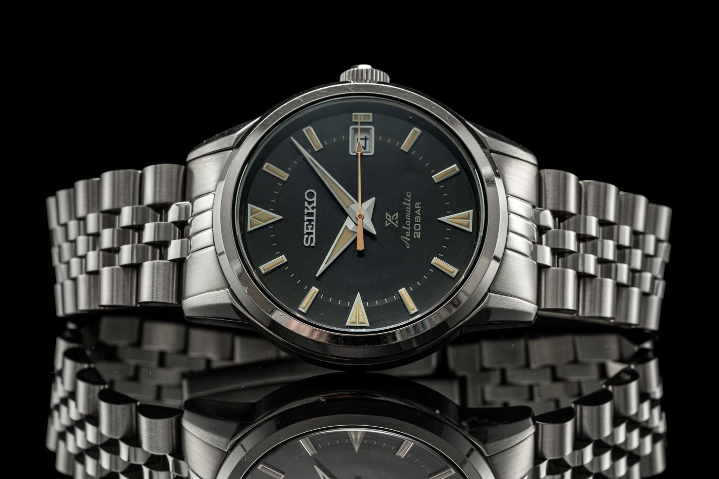 Bracelets for Seiko – tagged 