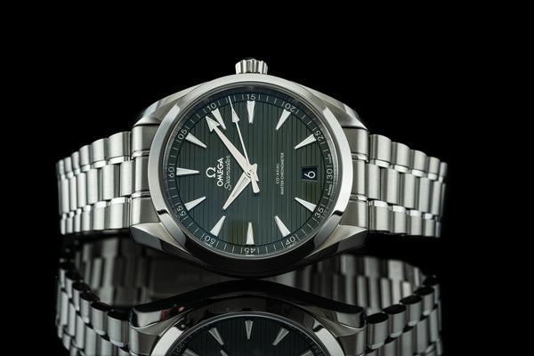 US1479 Bracelet (Omega Aqua Terra 38/41mm)