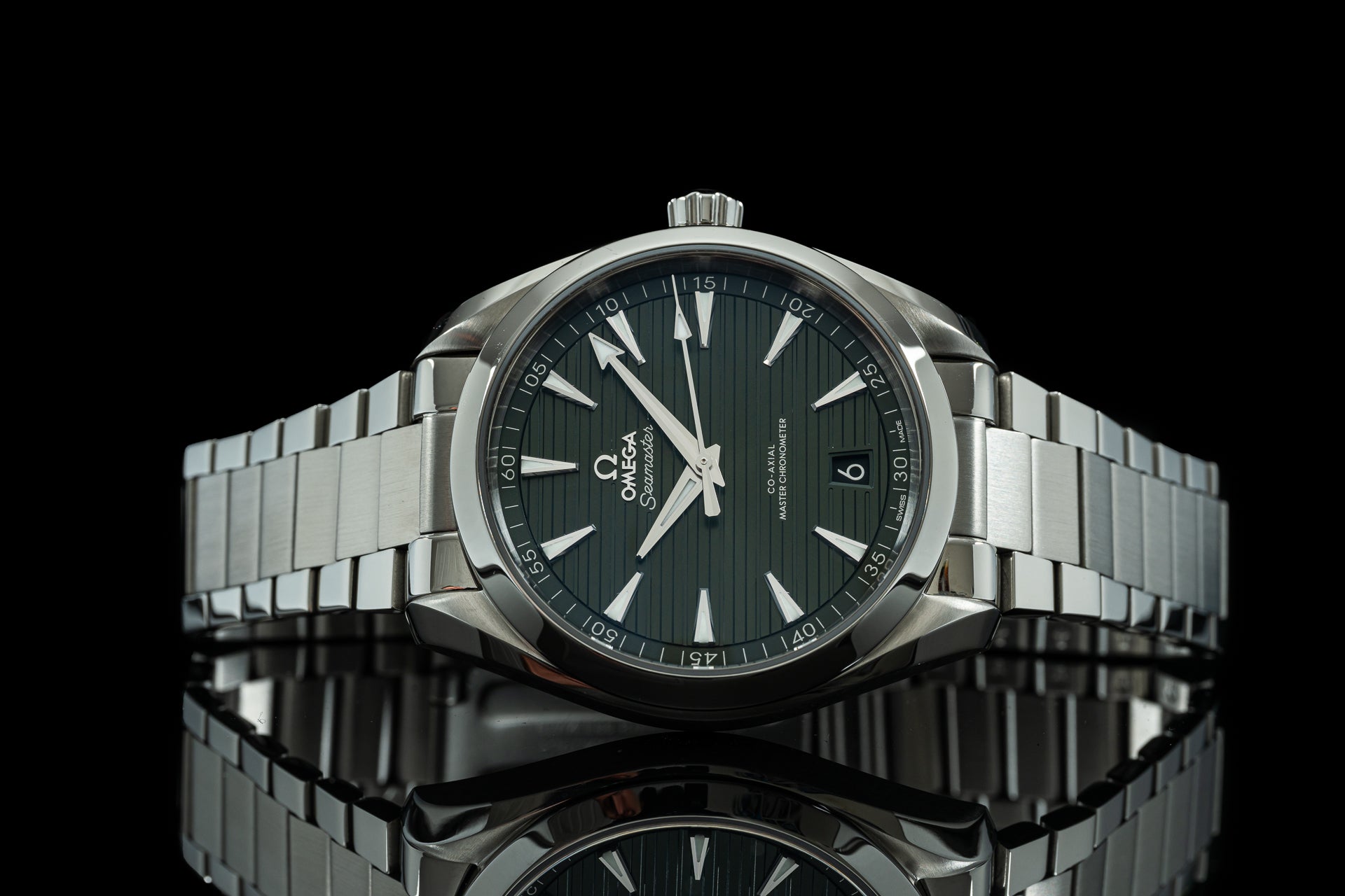 Bracelets for Omega – Uncle Straps