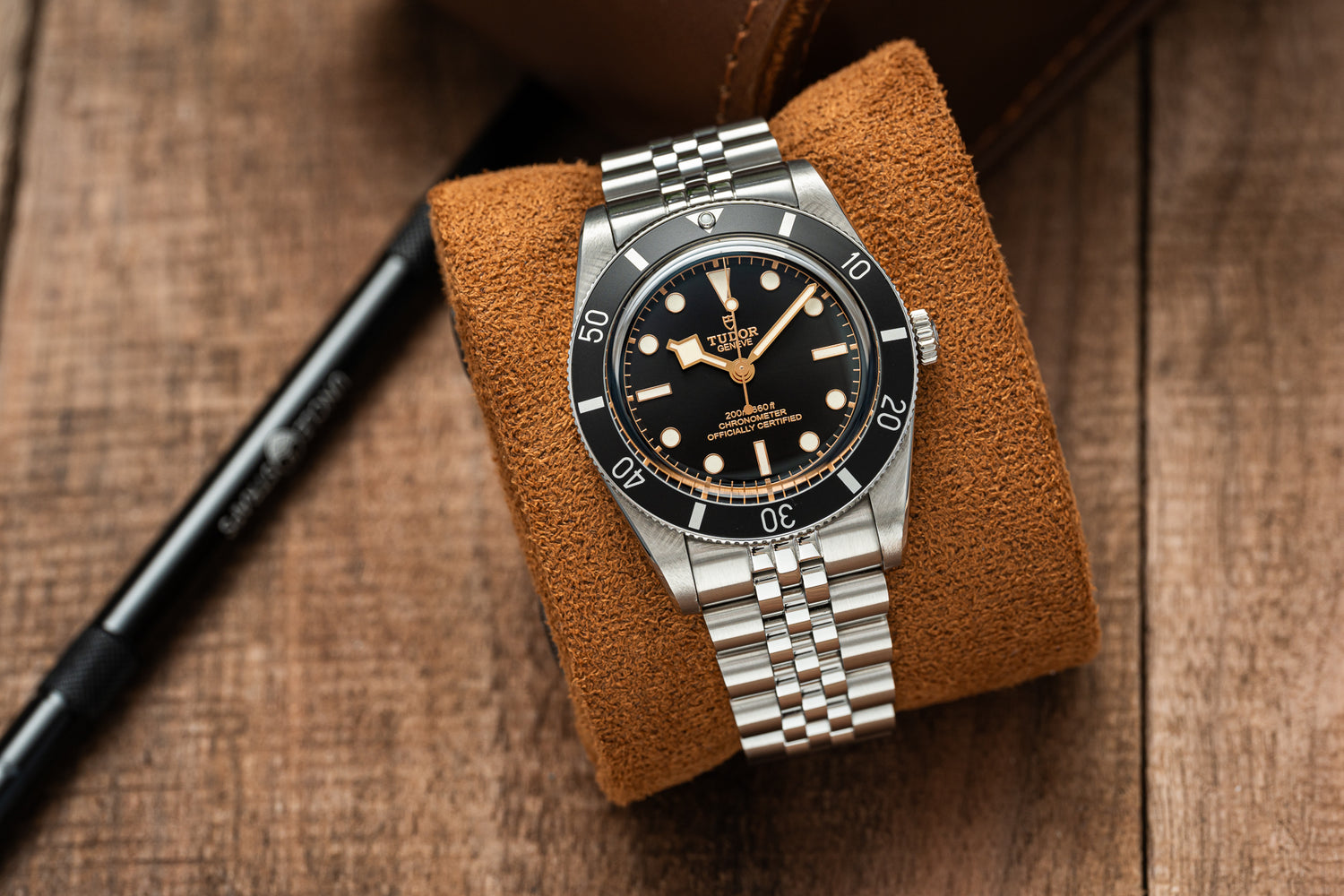 Watch Band Tudor Black Bay Bracelet Price Tudor Black Bay 58 Watch