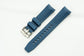 Ocean - Tudor Black Bay 58 Curved FKM Rubber Strap