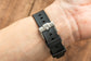 Forest - Tudor Black Bay 58 Curved FKM Rubber Strap