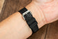 Custom South Pacific FKM Rubber Strap (Tudor Black Bay 58 / Ranger 39)