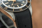 Custom South Pacific FKM Rubber Strap (Tudor Black Bay 58 / Ranger 39)