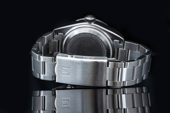 Senator Bracelet (for the Tudor Black Bay 58 GMT)