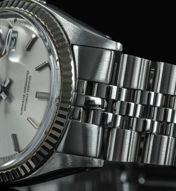 Executive End Links (for Rolex models)