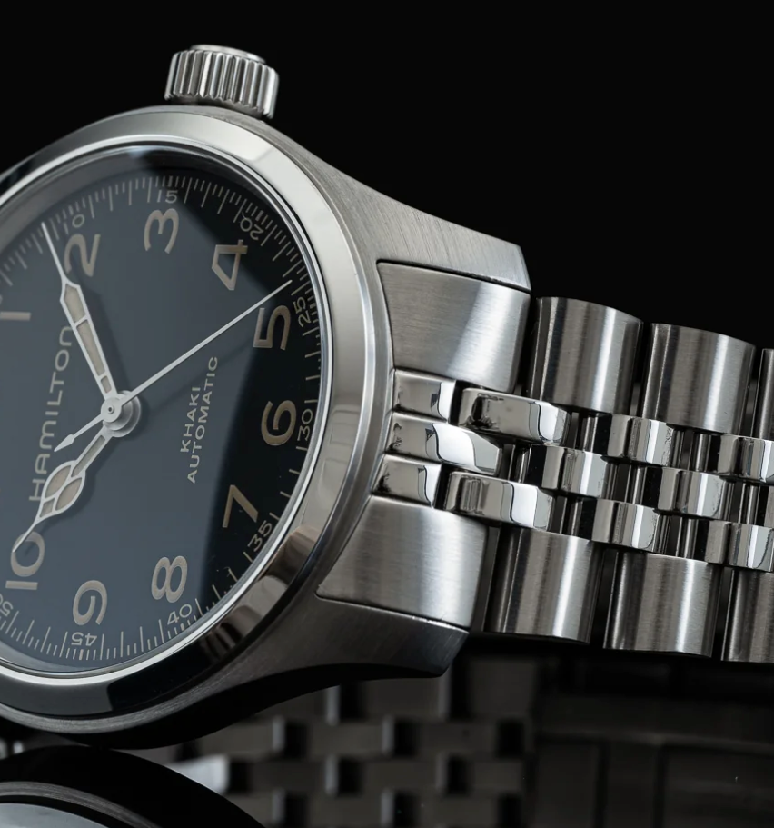 Executive End Links (for Hamilton models)