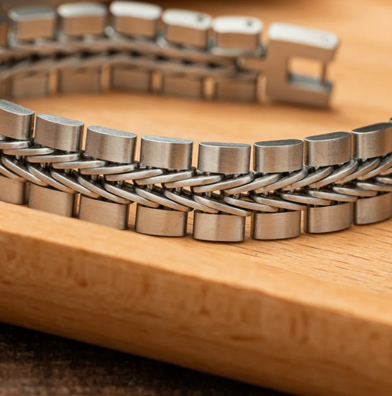 Extra Links for Razor-Wire Jewelry Bracelet