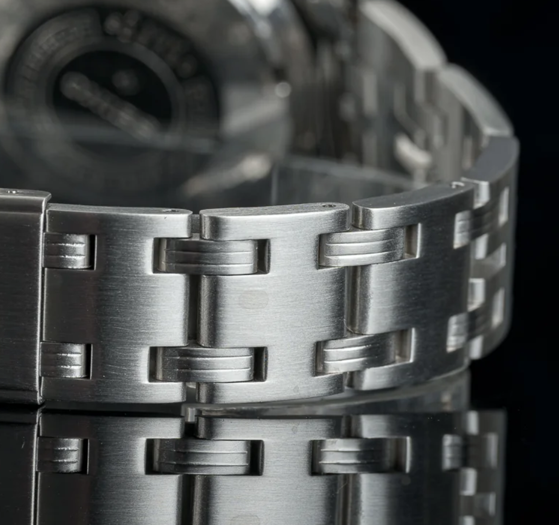 Extra links 2025 for seiko watches