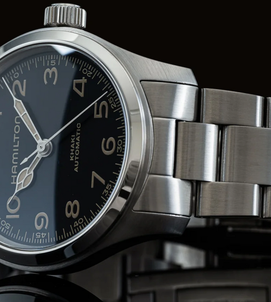 Senator End Links (for Hamilton models) – Uncle Straps