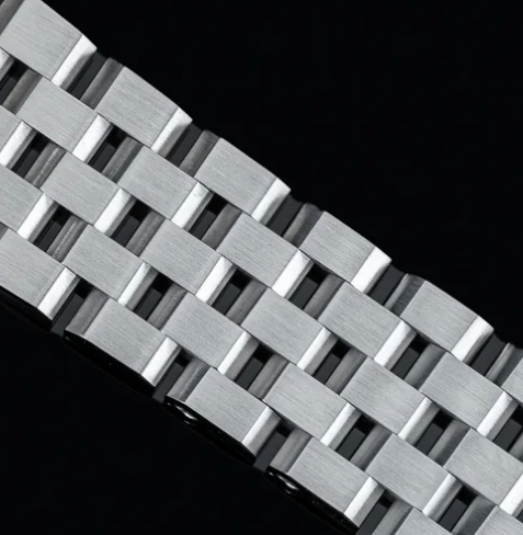 Extra Links for Seiko – Uncle Straps