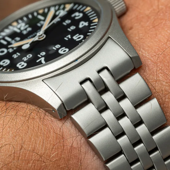 Z199 End Links (for Hamilton models)