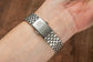 Snakeskin Bracelet (Caravelle Sea Hunter)
