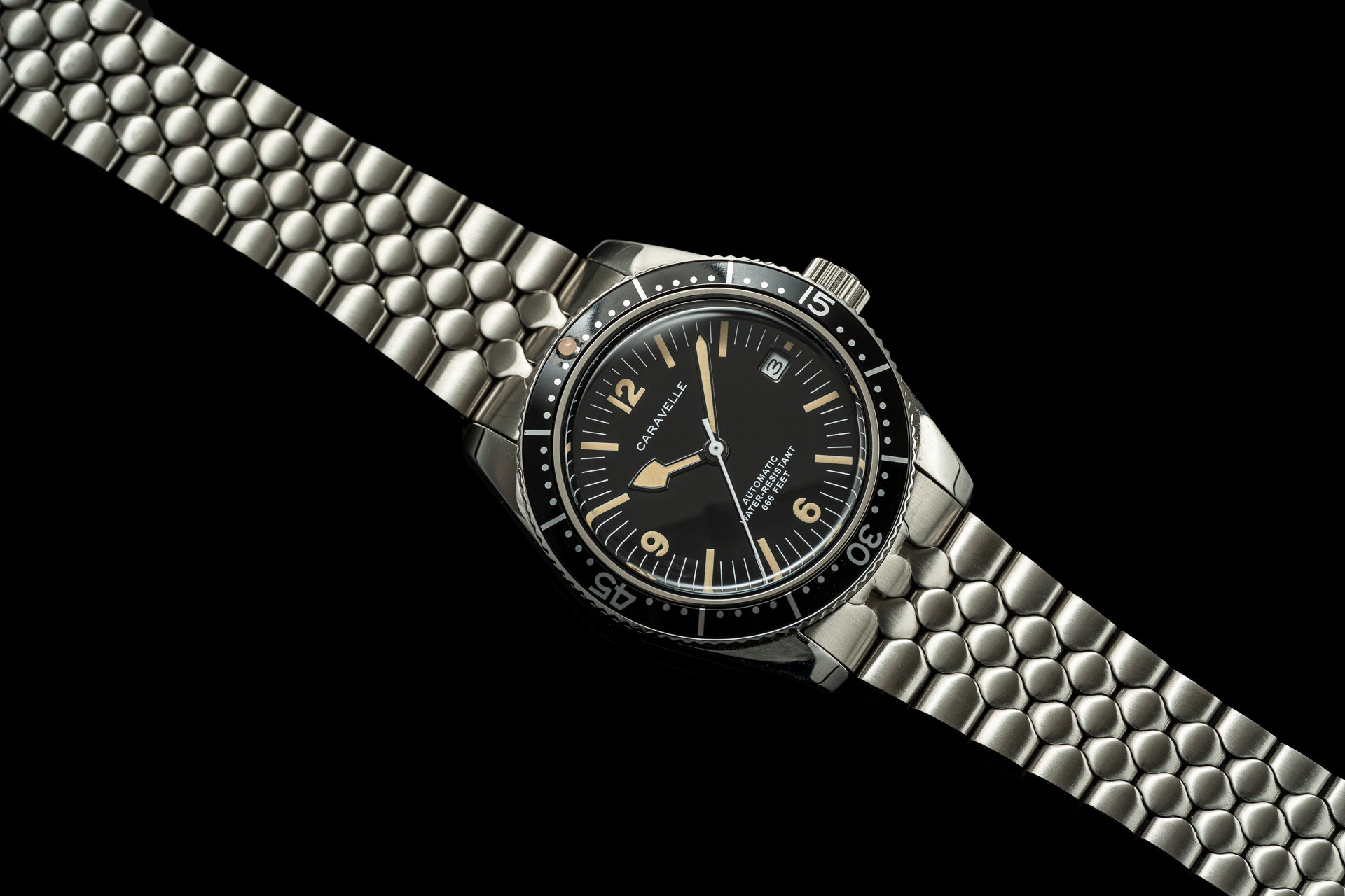 Caravelle Bracelets – Uncle Straps