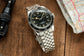 Snakeskin Bracelet (Caravelle Sea Hunter)