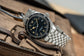 Snakeskin Bracelet (Caravelle Sea Hunter)