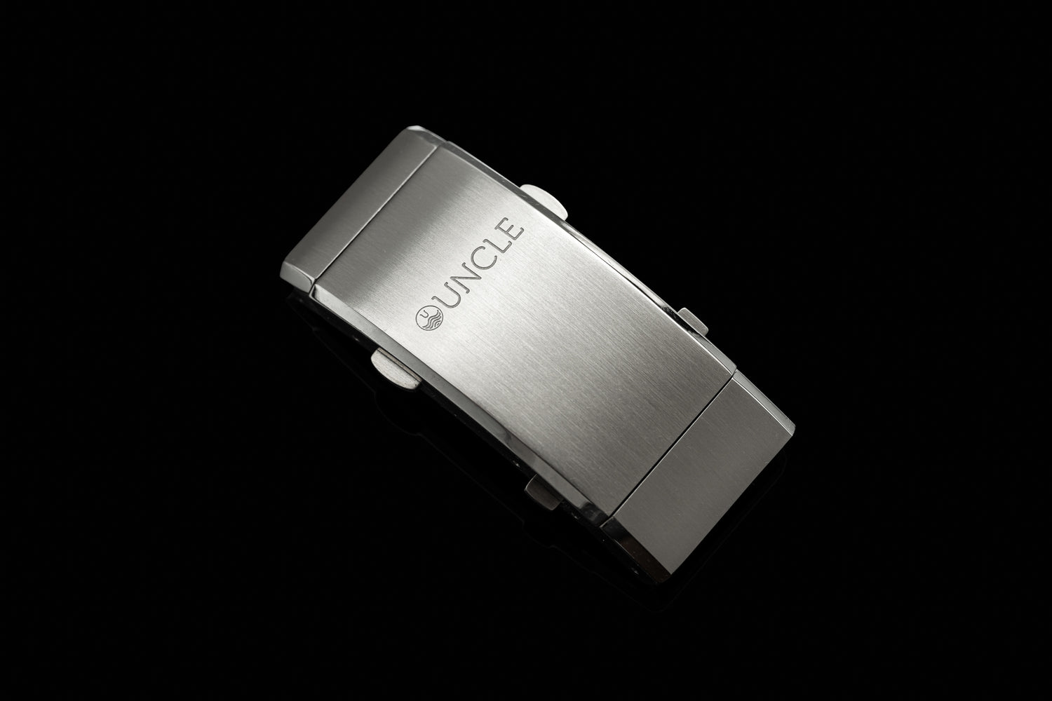 Ratcheting Quick-Adjust Diver Clasp – Uncle Straps