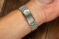 Lincoln Bracelet Full Kit (for the Rolex Datejust 1601)